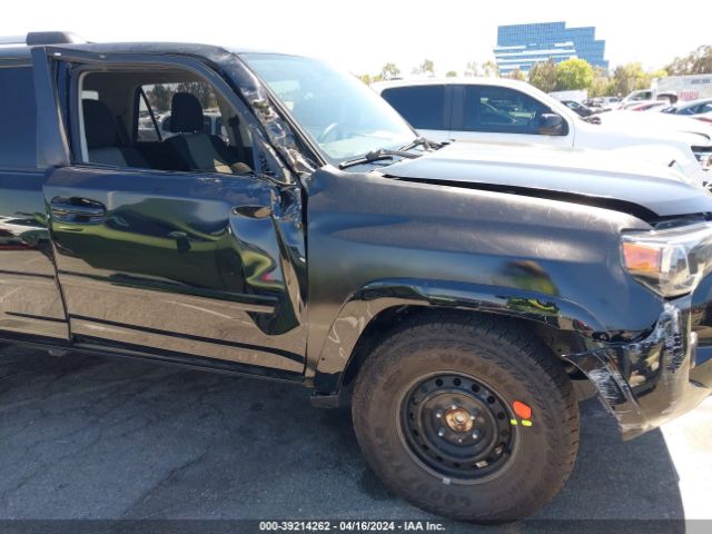 JTEZU5JR7K5206164 Toyota 4RUNNER SR5