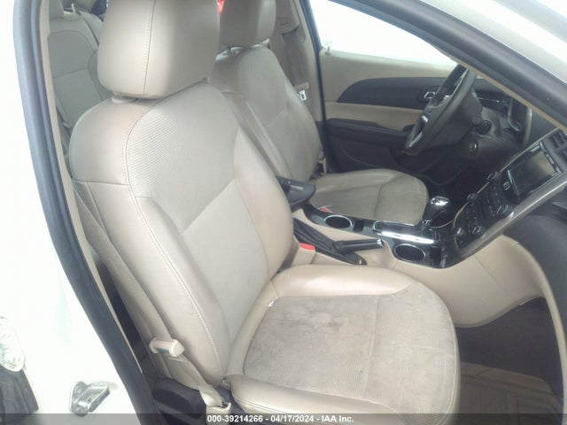 Chevrolet MALIBU 1LT 2014 1G11C5SL9EF183427 Image 5