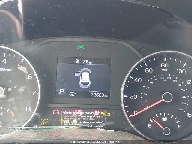 KIA Sportage Lx 2020 KNDPM3AC4L7731216 Image 15