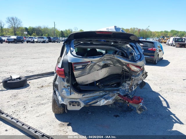 KIA Sportage Lx 2020 KNDPM3AC4L7731216 Image 16