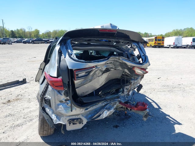 KIA Sportage Lx 2020 KNDPM3AC4L7731216 Image 17