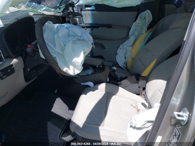 KIA Sportage Lx 2020 KNDPM3AC4L7731216 Image 5