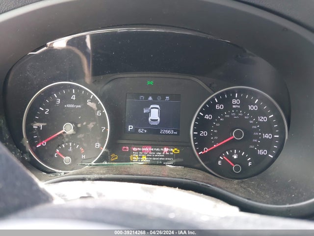 KIA Sportage Lx 2020 KNDPM3AC4L7731216 Image 7