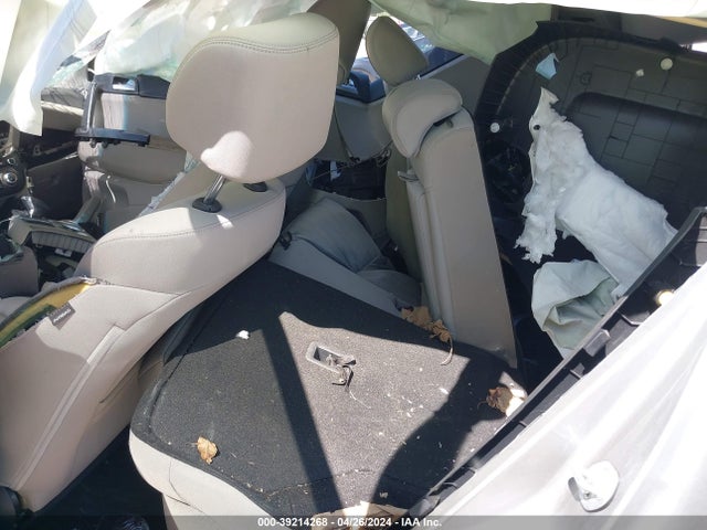 KIA Sportage Lx 2020 KNDPM3AC4L7731216 Image 8