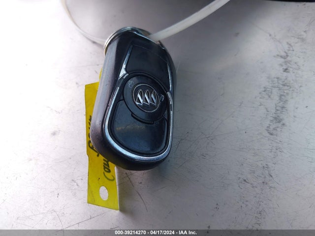 Buick Encore Preferred 2018 KL4CJASB3JB617536 Image 11