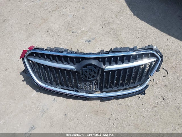 Buick Encore Preferred 2018 KL4CJASB3JB617536 Image 12