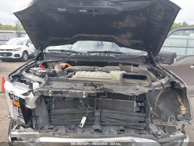 Ford F-150 Xlt 2021 1FTFW1ED4MFB12751 Image 10