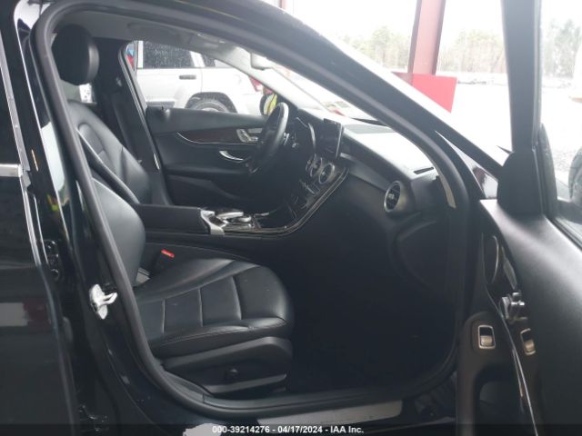 55SWF4KB1GU123055 Mercedes-Benz C 300 4matic/luxury 4matic/sport 4matic