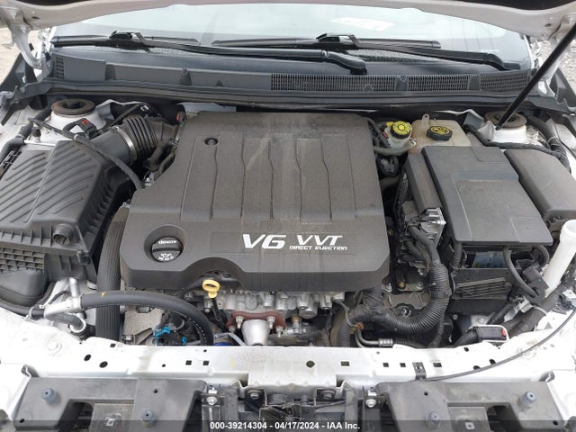 1G4GD5G38GF128604 Buick Lacrosse Premium I