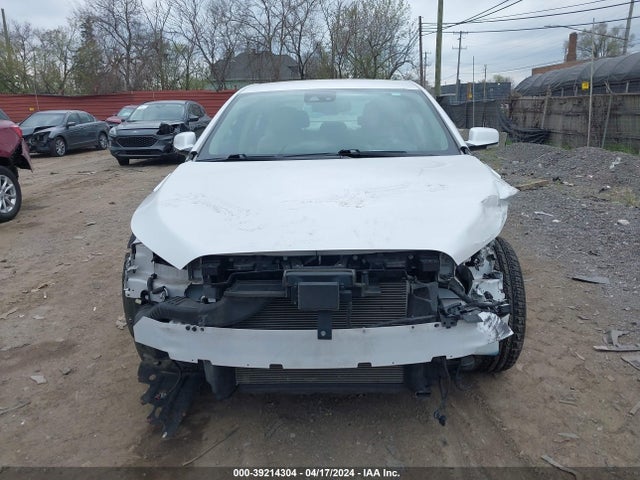 1G4GD5G38GF128604 Buick Lacrosse Premium I