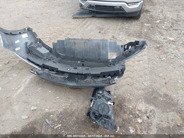 1G4GD5G38GF128604 Buick Lacrosse Premium I