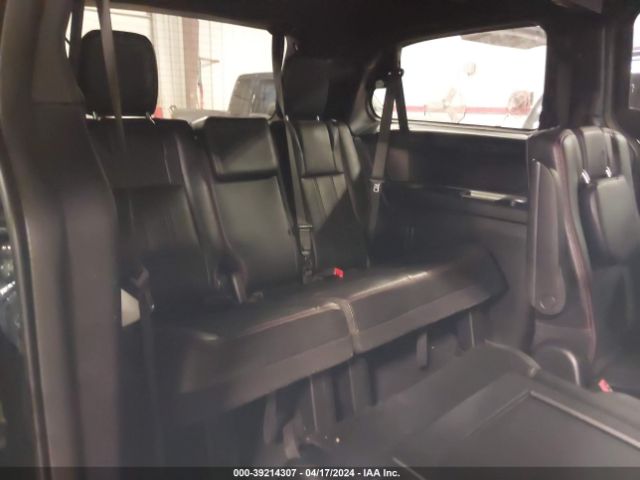 2C4RDGEG7KR606902 Dodge Grand Caravan Gt