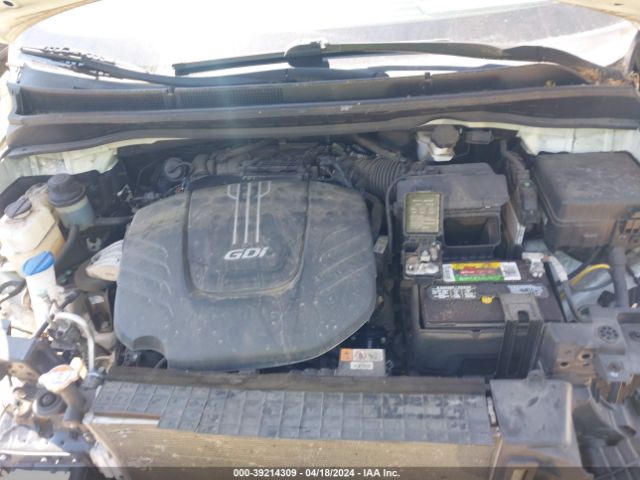 KNDMB5C10H6281464 KIA SEDONA LX