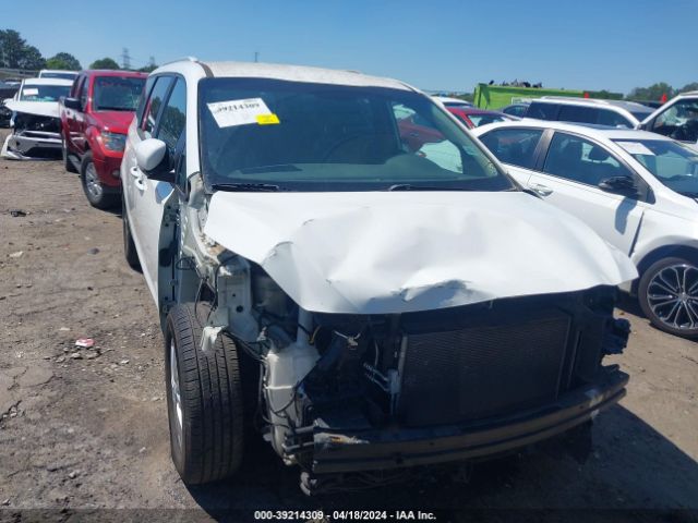 KNDMB5C10H6281464 KIA SEDONA LX