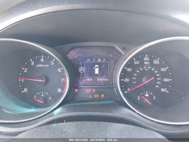 KNDMB5C10H6281464 KIA SEDONA LX