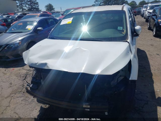 KNDMB5C10H6281464 KIA SEDONA LX