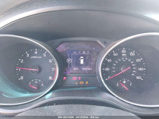 KNDMB5C10H6281464 KIA SEDONA LX
