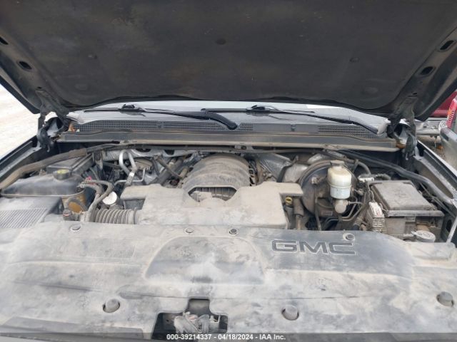 1GKS1HKC5FR237930 GMC Yukon Xl 1500 Slt
