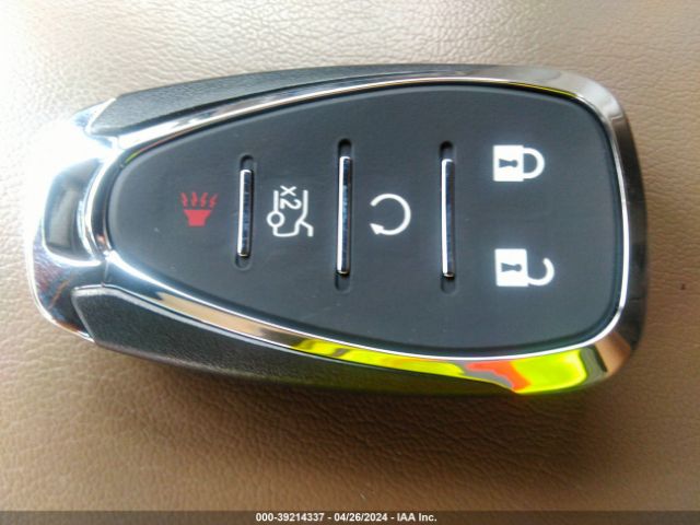 1GKS1HKC5FR237930 GMC Yukon Xl 1500 Slt