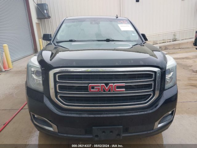1GKS1HKC5FR237930 GMC Yukon Xl 1500 Slt