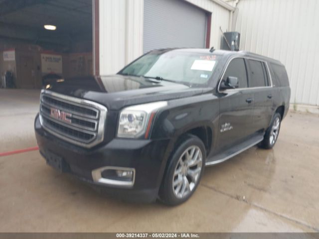 1GKS1HKC5FR237930 GMC Yukon Xl 1500 Slt