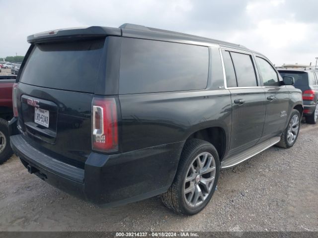 1GKS1HKC5FR237930 GMC Yukon Xl 1500 Slt