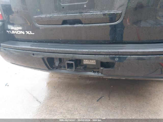 1GKS1HKC5FR237930 GMC Yukon Xl 1500 Slt