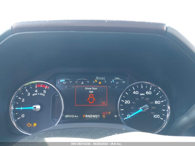 Ford F-250 Platinum 2017 1FT7W2BT3HEE16851 Image 7