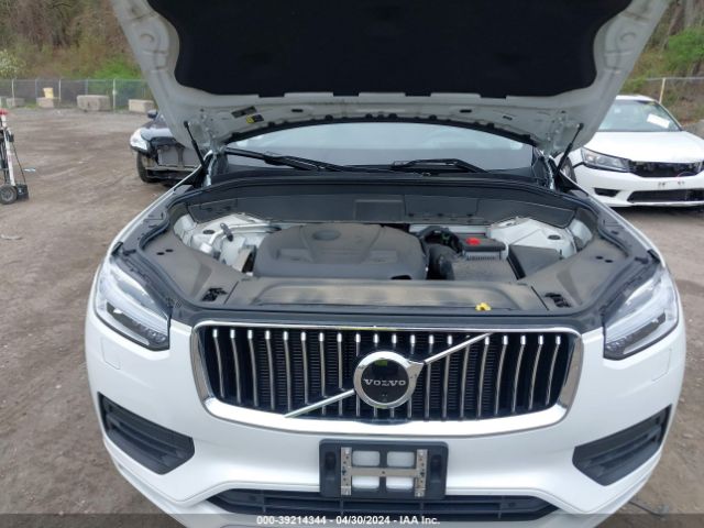 YV4A22PK4L1600680 Volvo Xc90 T6 Momentum 7 Passenger