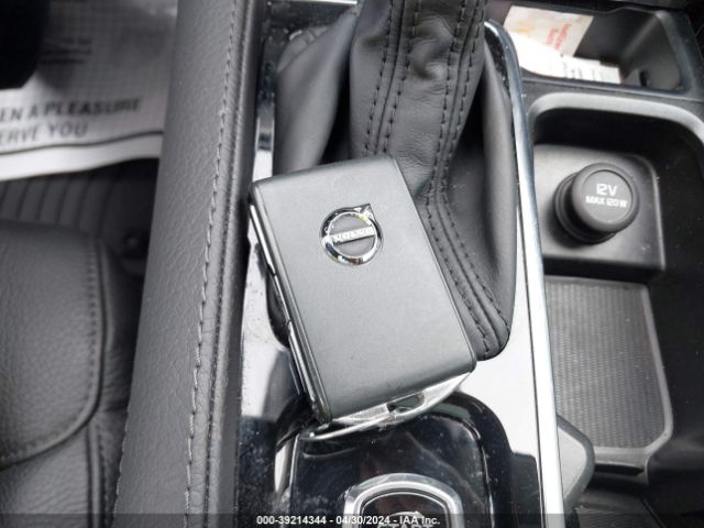 YV4A22PK4L1600680 Volvo Xc90 T6 Momentum 7 Passenger