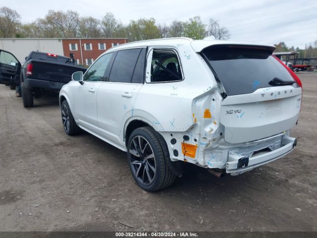 YV4A22PK4L1600680 Volvo Xc90 T6 Momentum 7 Passenger