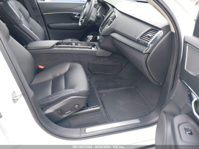 YV4A22PK4L1600680 Volvo Xc90 T6 Momentum 7 Passenger