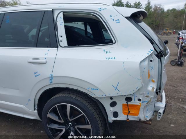 YV4A22PK4L1600680 Volvo Xc90 T6 Momentum 7 Passenger