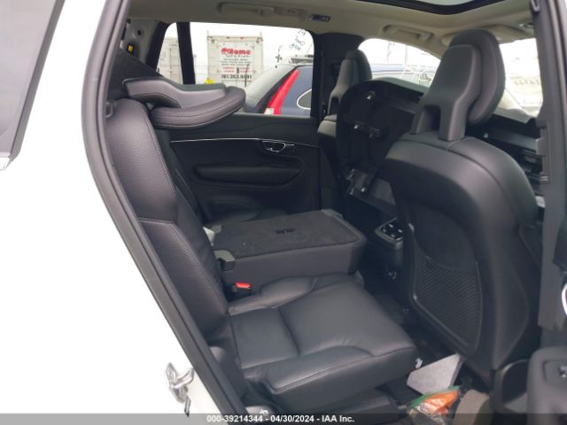 YV4A22PK4L1600680 Volvo Xc90 T6 Momentum 7 Passenger