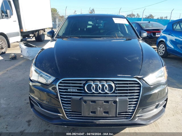 WAUUPBFF2GA159706 Audi A3 E-tron 1.4t Premium