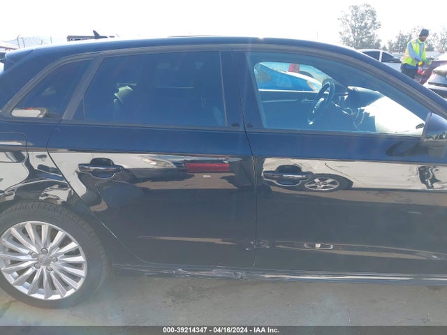 WAUUPBFF2GA159706 Audi A3 E-tron 1.4t Premium