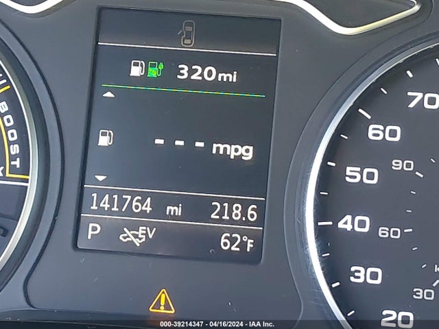 Audi A3 E-tron 1.4t Premium 2016 WAUUPBFF2GA159706 Image 15