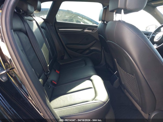 WAUUPBFF2GA159706 Audi A3 E-tron 1.4t Premium