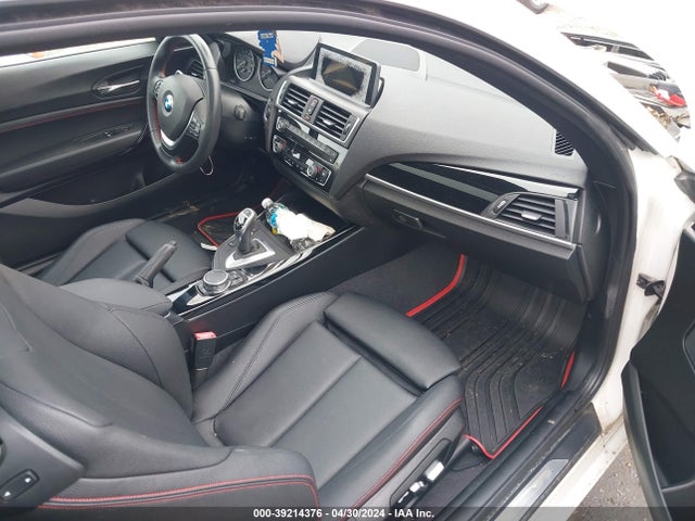 BMW 228i Xdrive 2016 WBA1G9C56GV598875 Image 5
