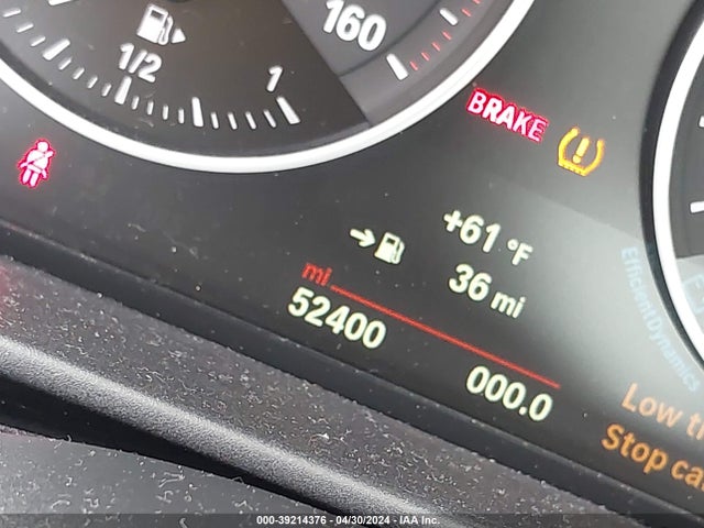 BMW 228i Xdrive 2016 WBA1G9C56GV598875 Image 7