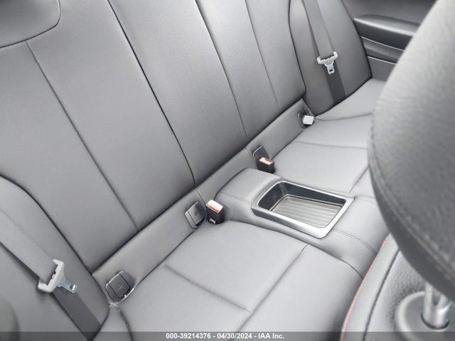 BMW 228i Xdrive 2016 WBA1G9C56GV598875 Image 8