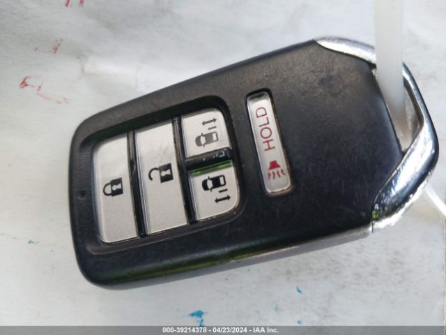 5FNRL5H45EB115091 Honda ODYSSEY EX
