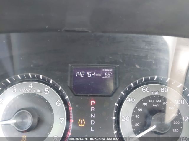 5FNRL5H45EB115091 Honda ODYSSEY EX