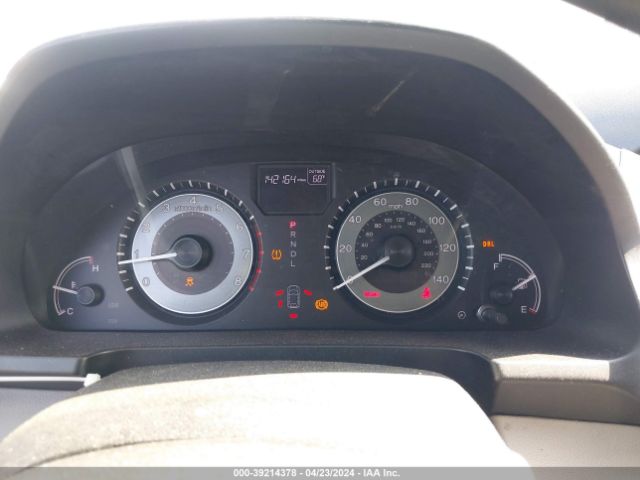 5FNRL5H45EB115091 Honda ODYSSEY EX