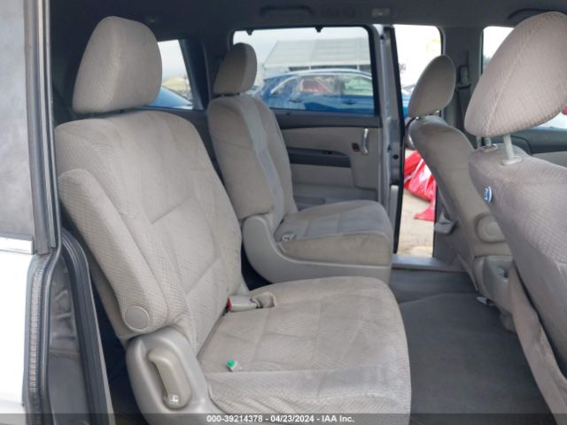 5FNRL5H45EB115091 Honda ODYSSEY EX