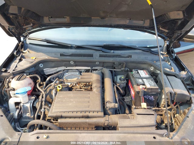 3VW267AJXGM261177 Volkswagen Jetta 1.4t S