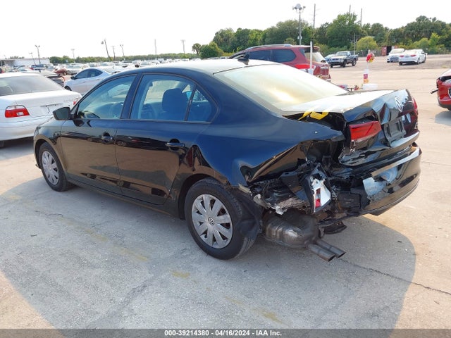 3VW267AJXGM261177 Volkswagen Jetta 1.4t S