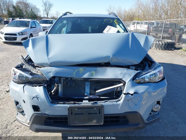JF2GTAEC5KH316191 Subaru Crosstrek 2.0i Premium