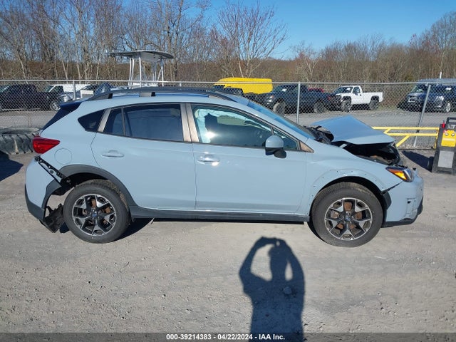 JF2GTAEC5KH316191 Subaru Crosstrek 2.0i Premium