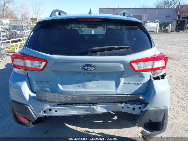 JF2GTAEC5KH316191 Subaru Crosstrek 2.0i Premium